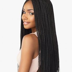 3X Micro Box Braid 30″ (Lulutress)