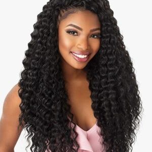 DEEP TWIST 18″ (LULUTRESS)