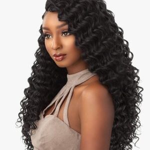 DEEP WAVE 18″ (LULUTRESS)
