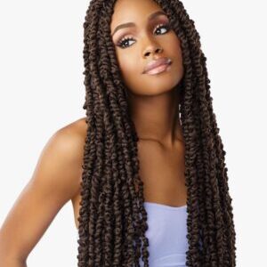 3x Passion Twist 36″ (Lulutress)(Loop)