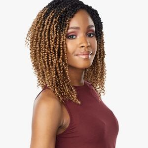 SB 2X SKINNY PASSION TWIST 12″ (LULUTRESS)(LOOP)