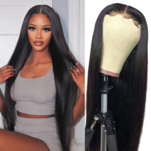 HUMAN HAIR WIGS