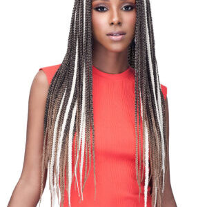 Laude Box Braid 24 3x