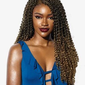 3X RUWA WATER WAVE 18″