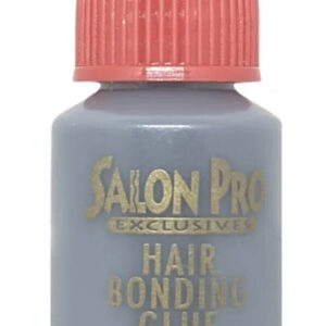 Hair Bonding Glue Super Bond 30 ml, For Bonding Hair Wigs Or Hair Extensions